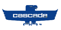 cascade corp logo